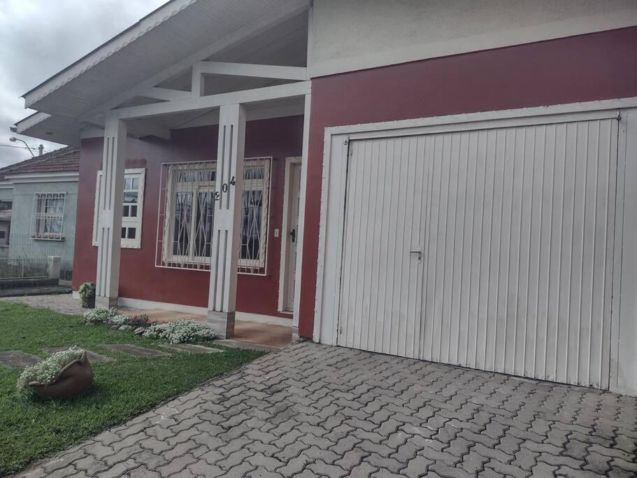 Sua Casa Na Cidade Dos Canyons - Cambara Do Sul-Rs Luaran gambar